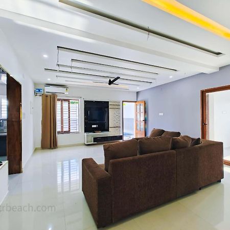 Rini Resort Chennai Exterior foto