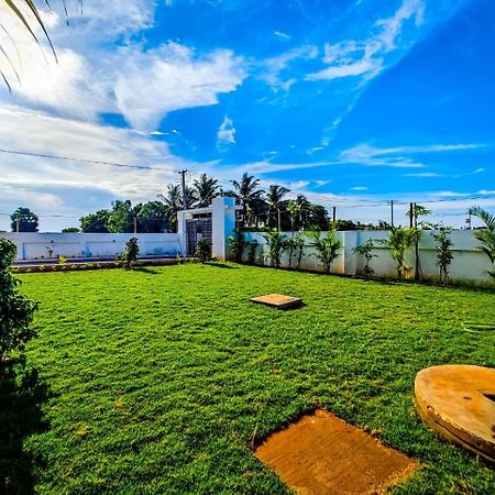 Rini Resort Chennai Exterior foto