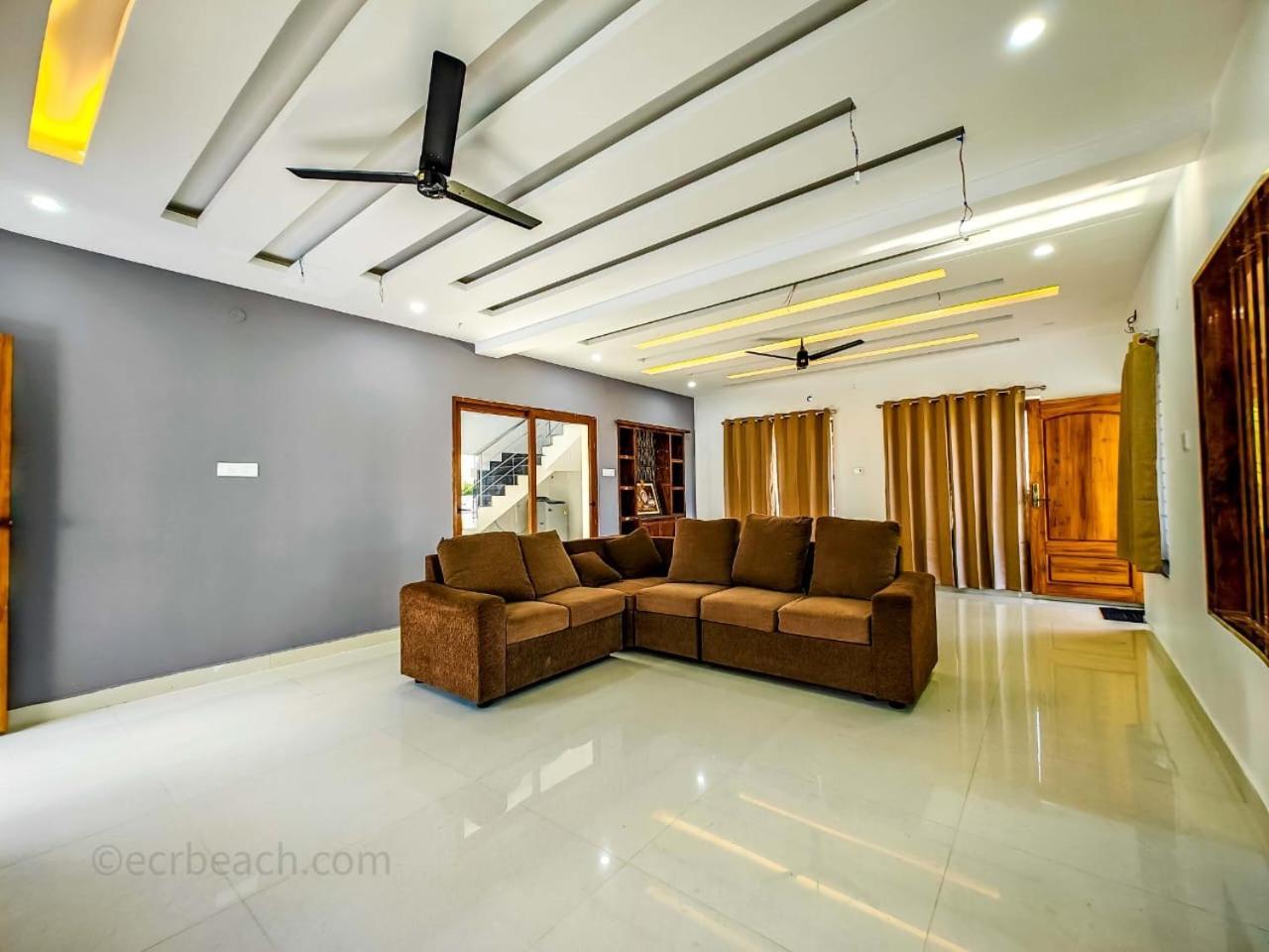 Rini Resort Chennai Exterior foto